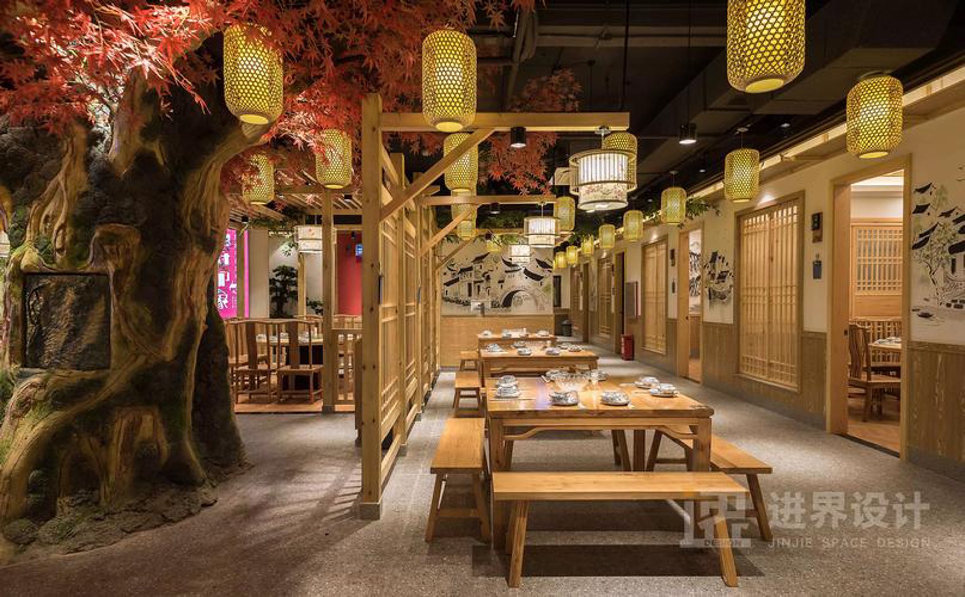 湘厨餐饮管理